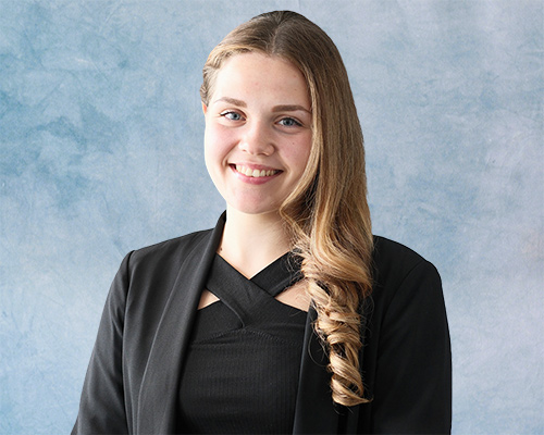 Teambild Karina Wilner