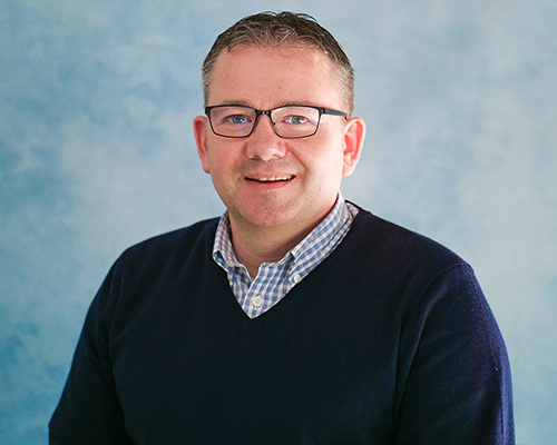 Heiko Rohrbach