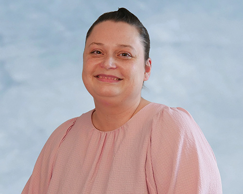 Teambild Svenja Schneider